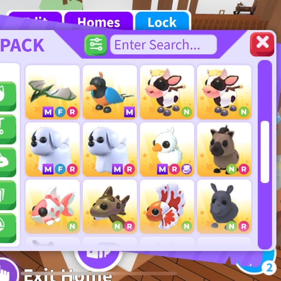 CHEAP ADOPT ME PETS! MEGAS AND NEONS (READ DESC.) - Picture 4 of 16